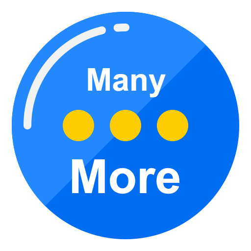 Many More