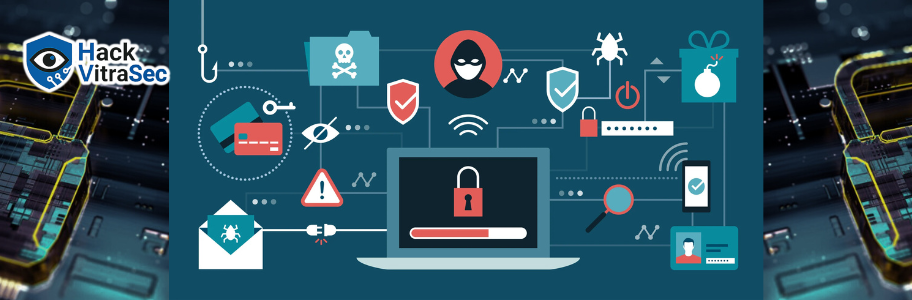 Top Cyber Threats India