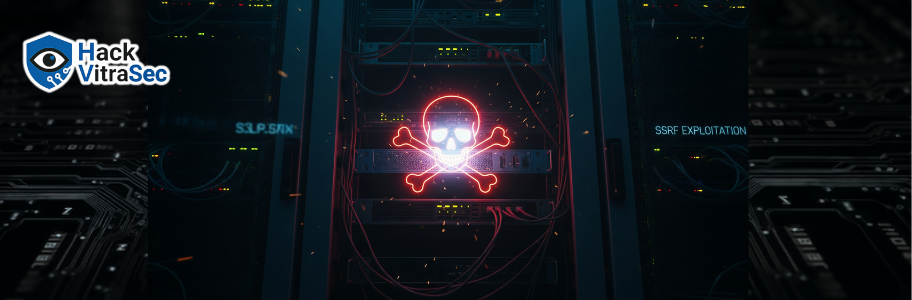 SSRF Exploitation Real-World