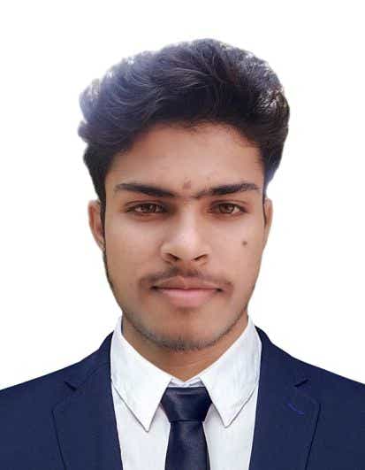 Parnab Bhattacharya - Security Analyst