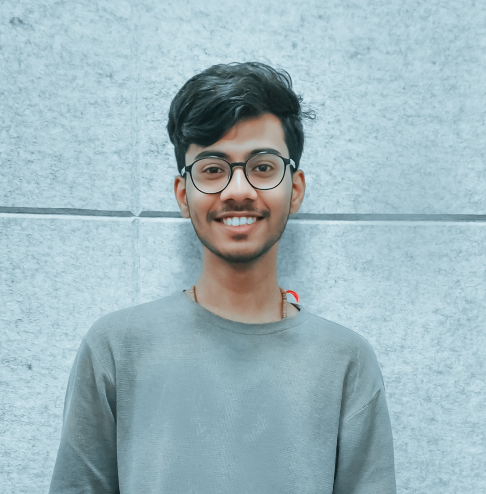 Vikas Naval - Security Analyst
