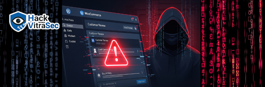 WooCommerce Plugin Vulnerability