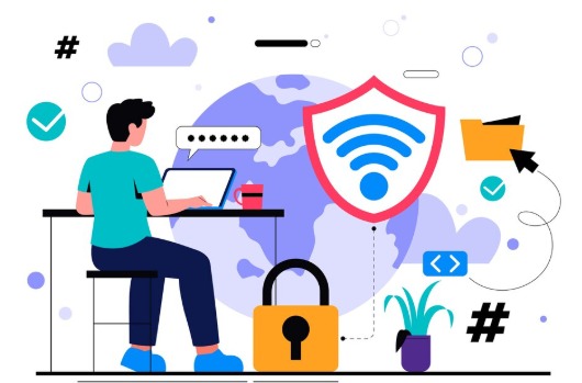 Banking Security Mobile App