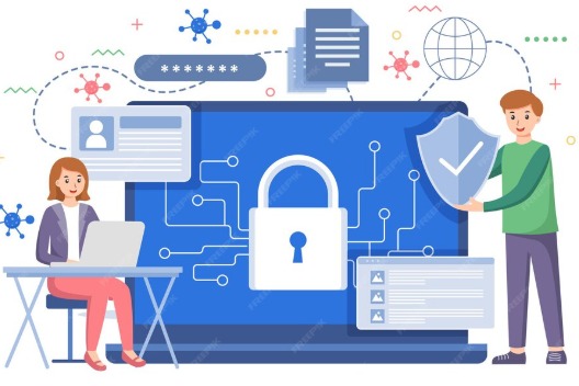 IoT Security Monitoring App