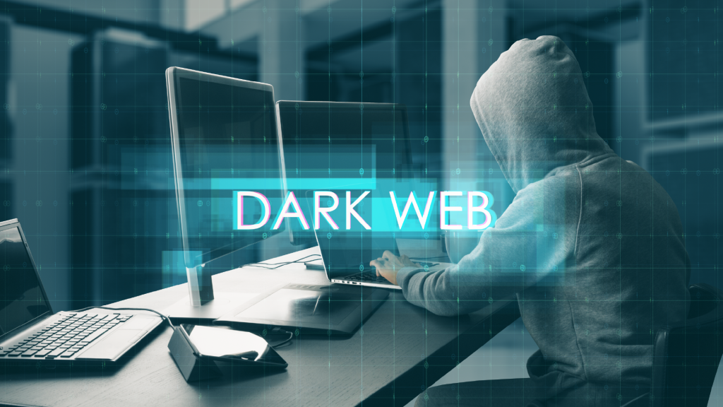 Dark Web Trends