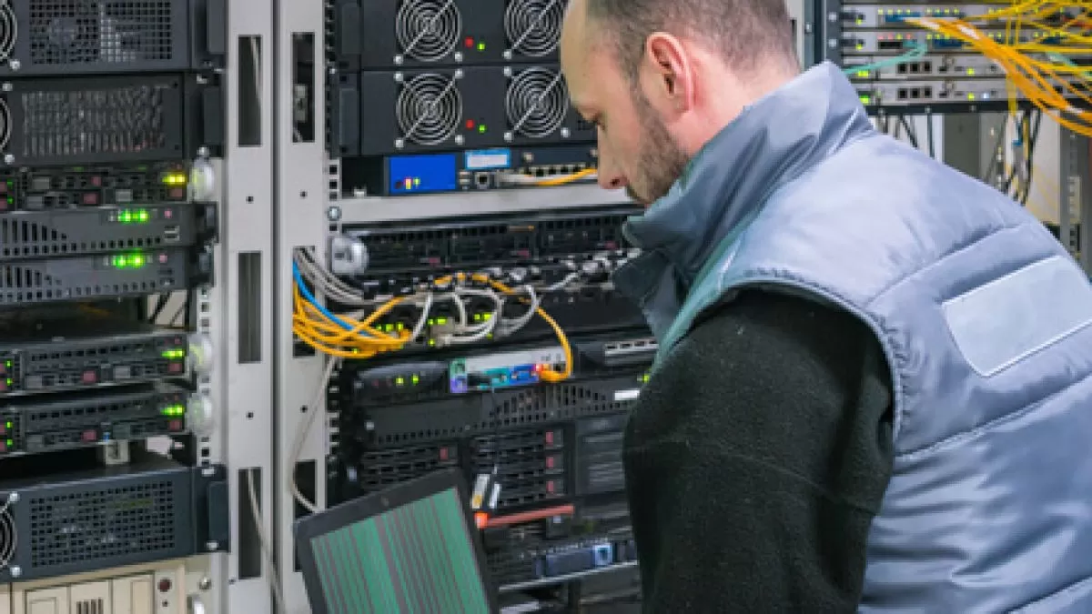 Server Misconfiguration