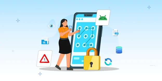 Mobile App Security