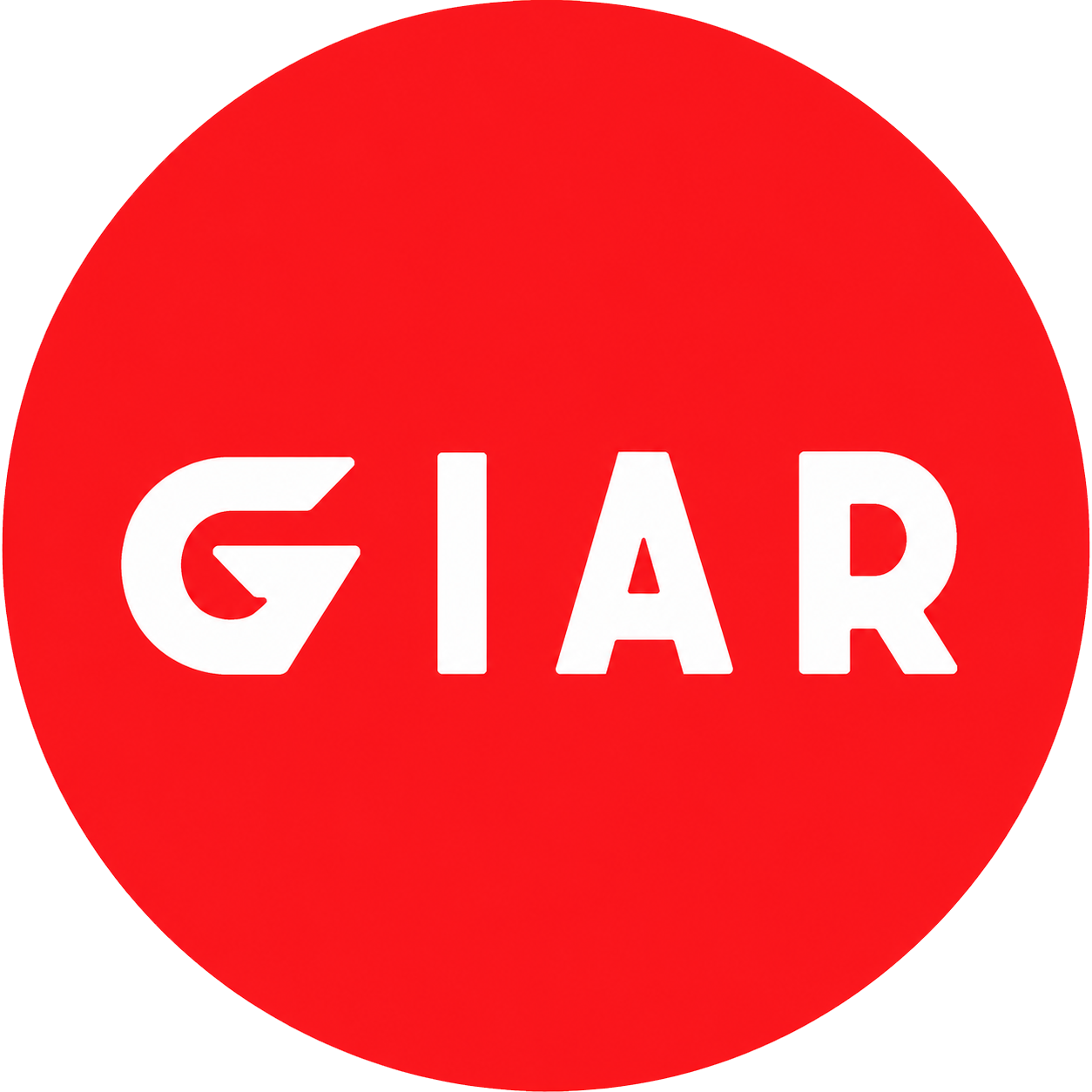 GIAR India client logo