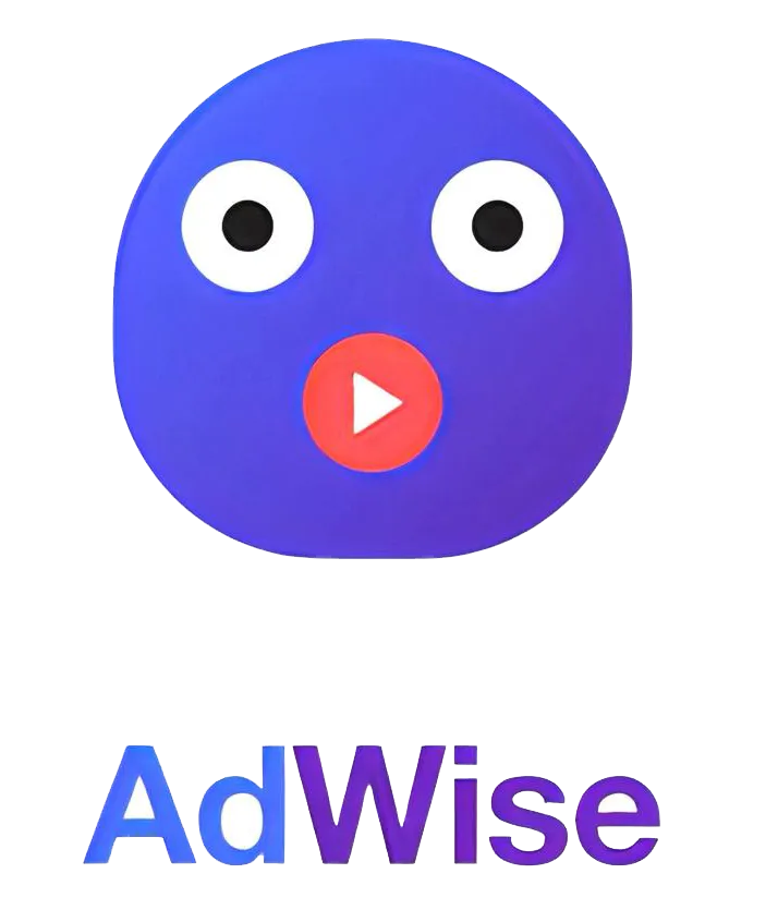 AdWise client logo