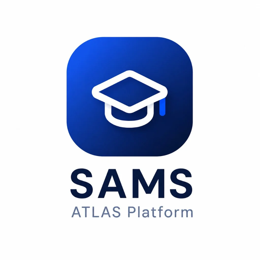 SAMS ATLAS Platform client logo