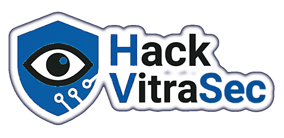 HackVitraSec Solutions Team Logo