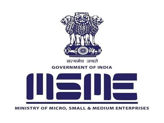 Ministry of MSME, Govt. of India