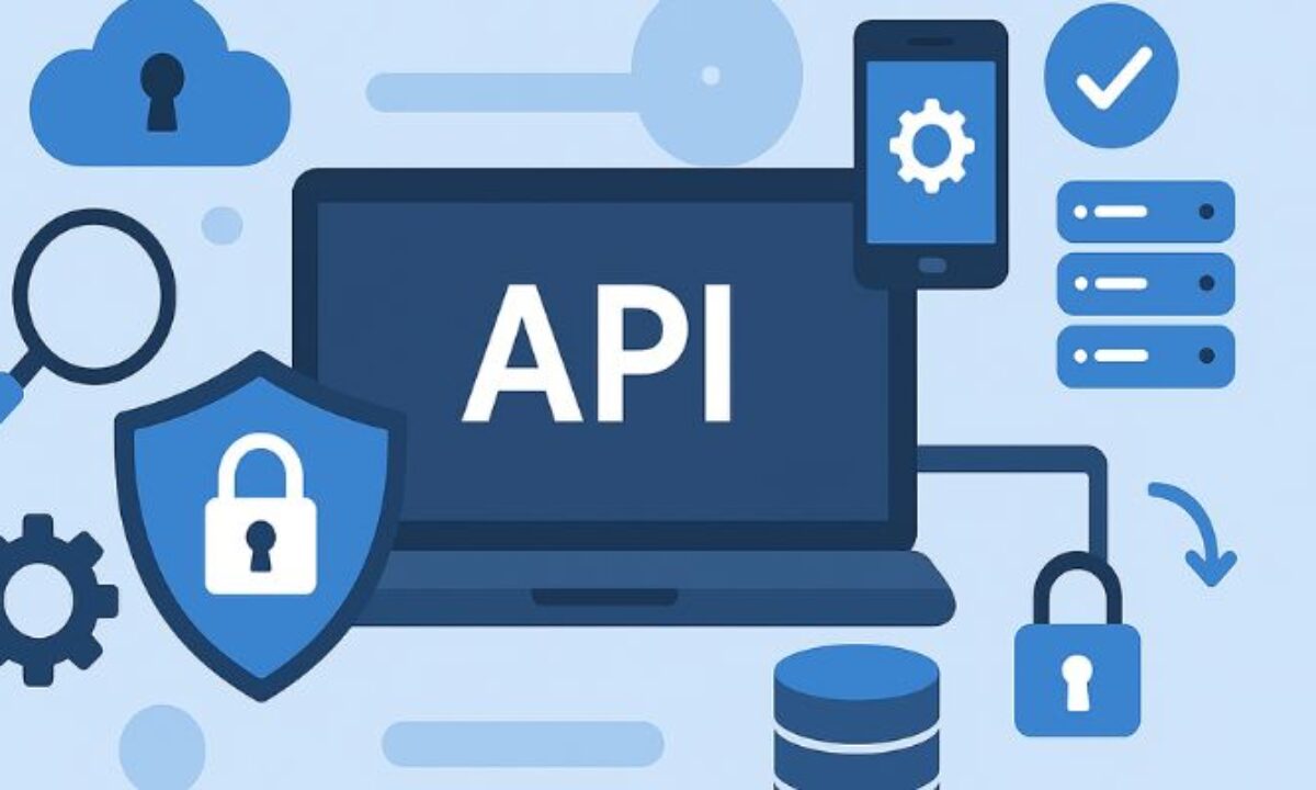 Secure API Development & API Security