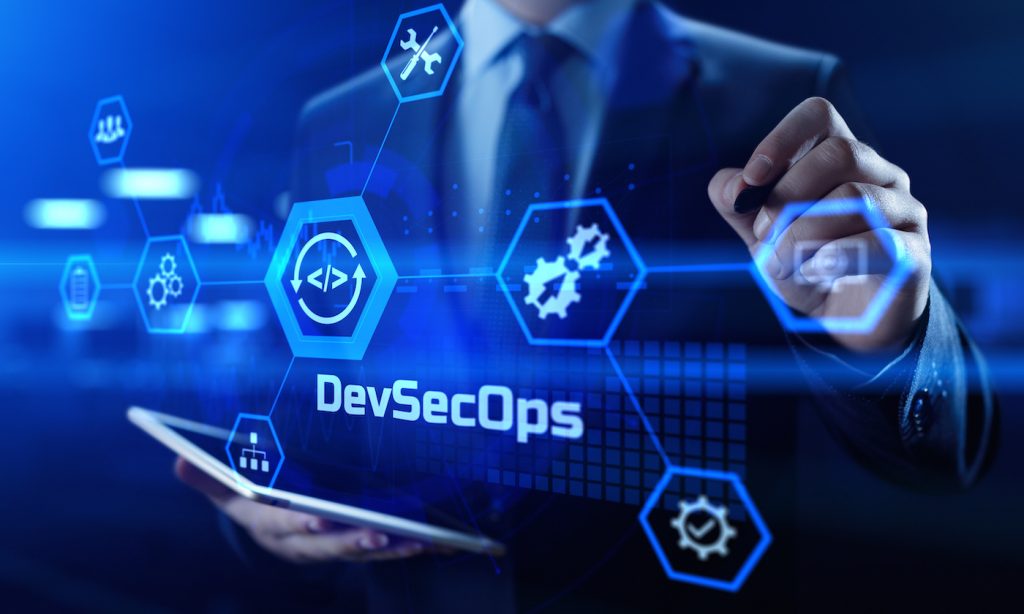DevSecOps