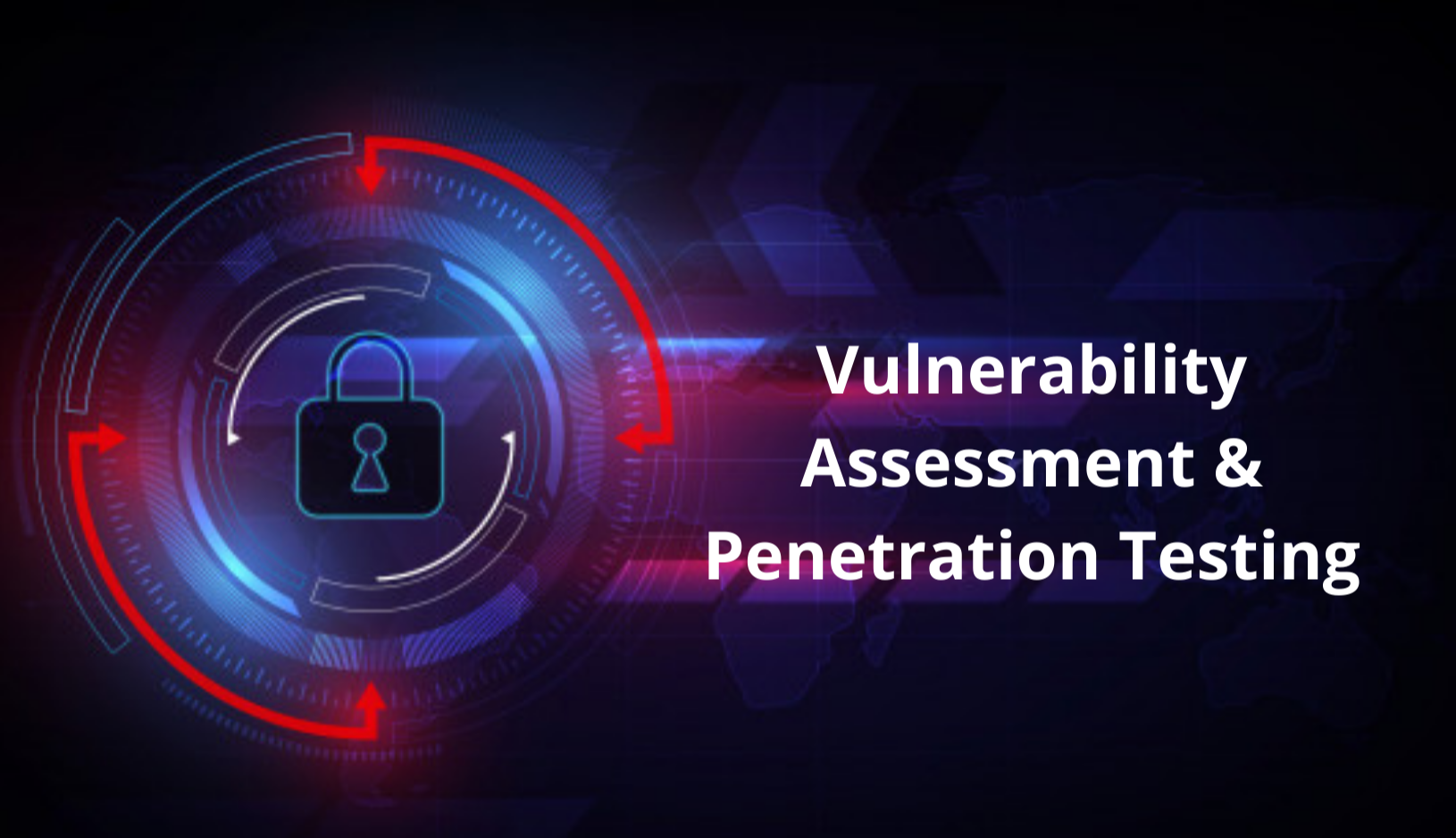 Web VAPT Service - Web Application Penetration Testing