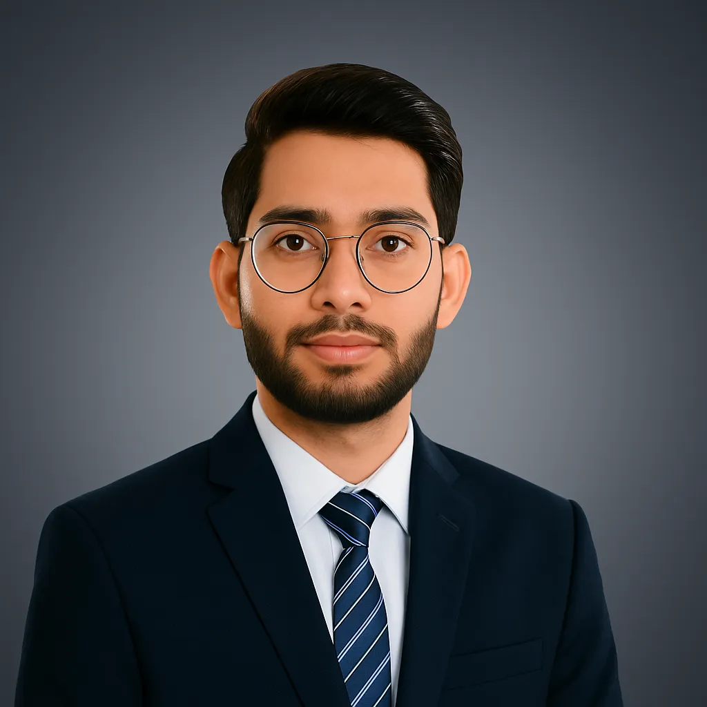 Shivam Sahu