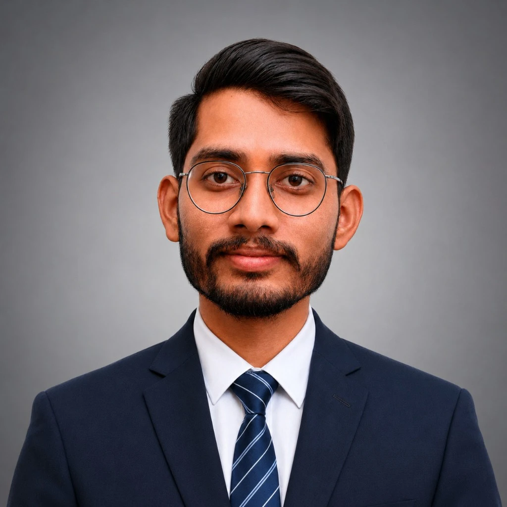 Shivam Sahu Founder & CEO HackVitraSec Solutions