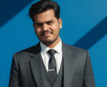 Udit Kumar Gupta - Software Developer