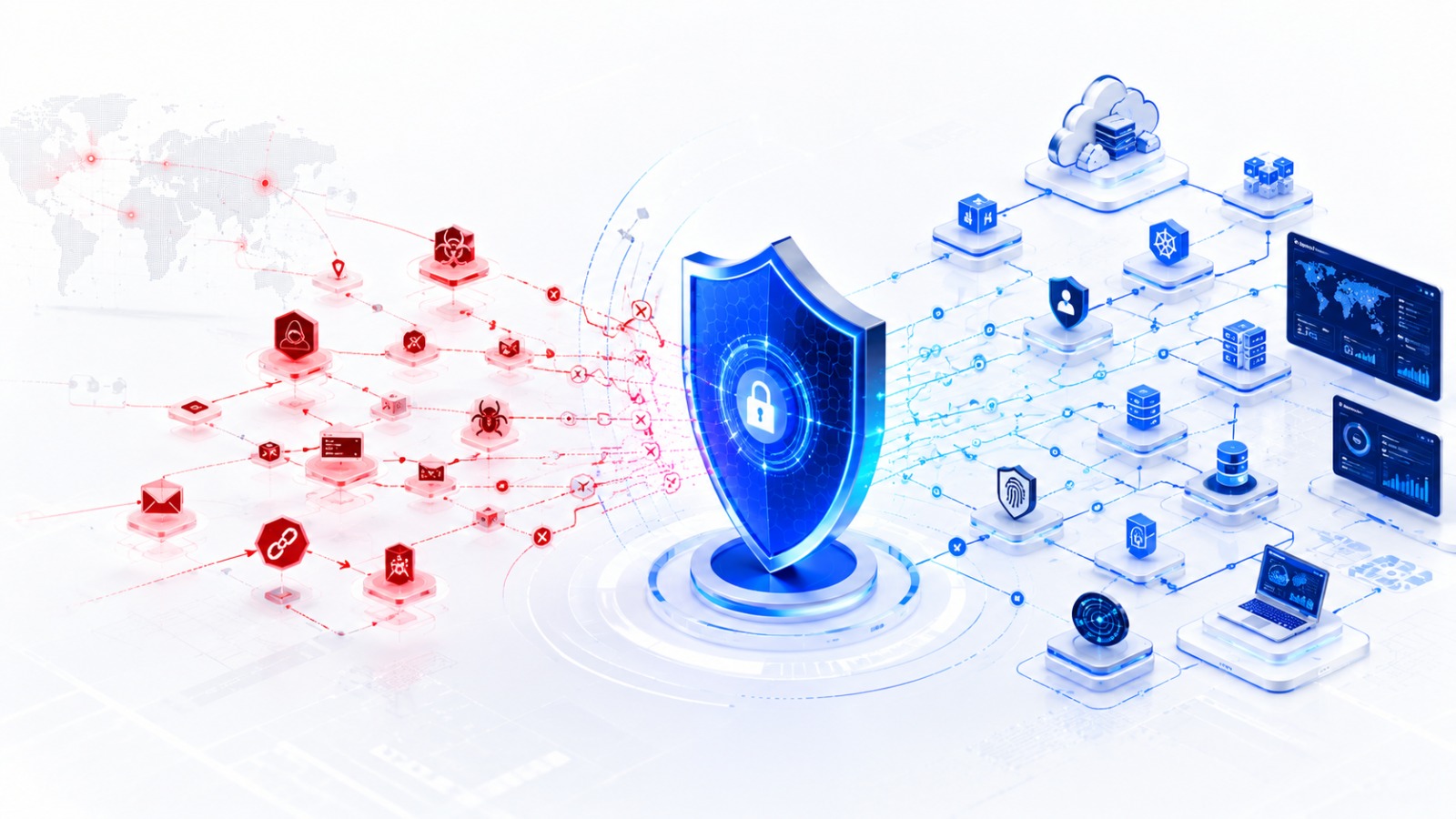 Analyzing Advanced Persistent Threats in 2026