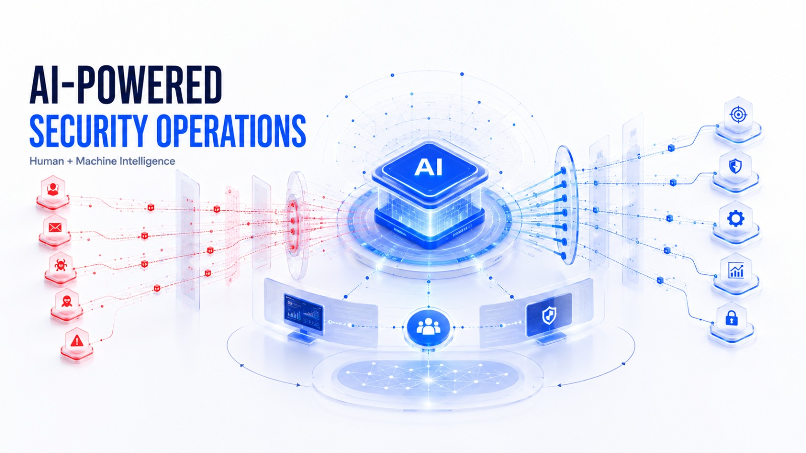 AI-Powered Security Operations