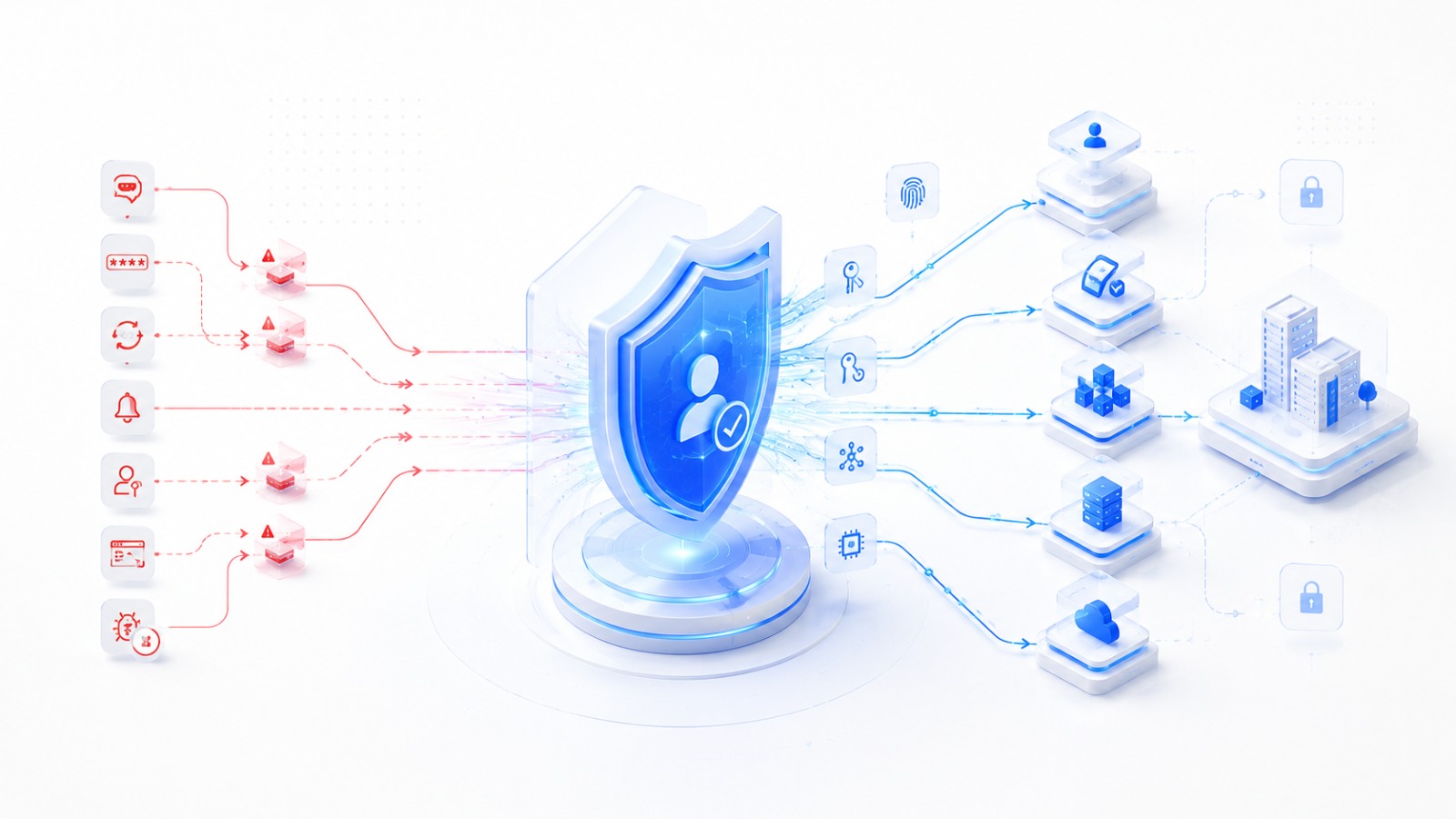 Why Legacy MFA Fails the Modern Enterprise