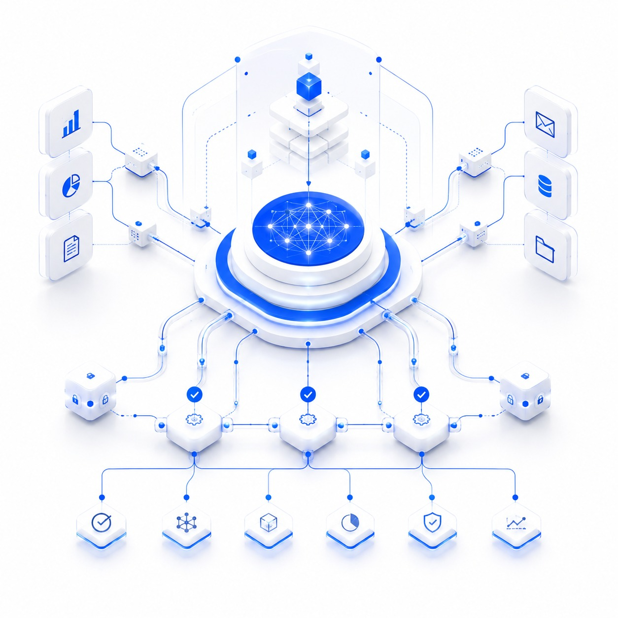 Manual Code Review for E-commerce Giant