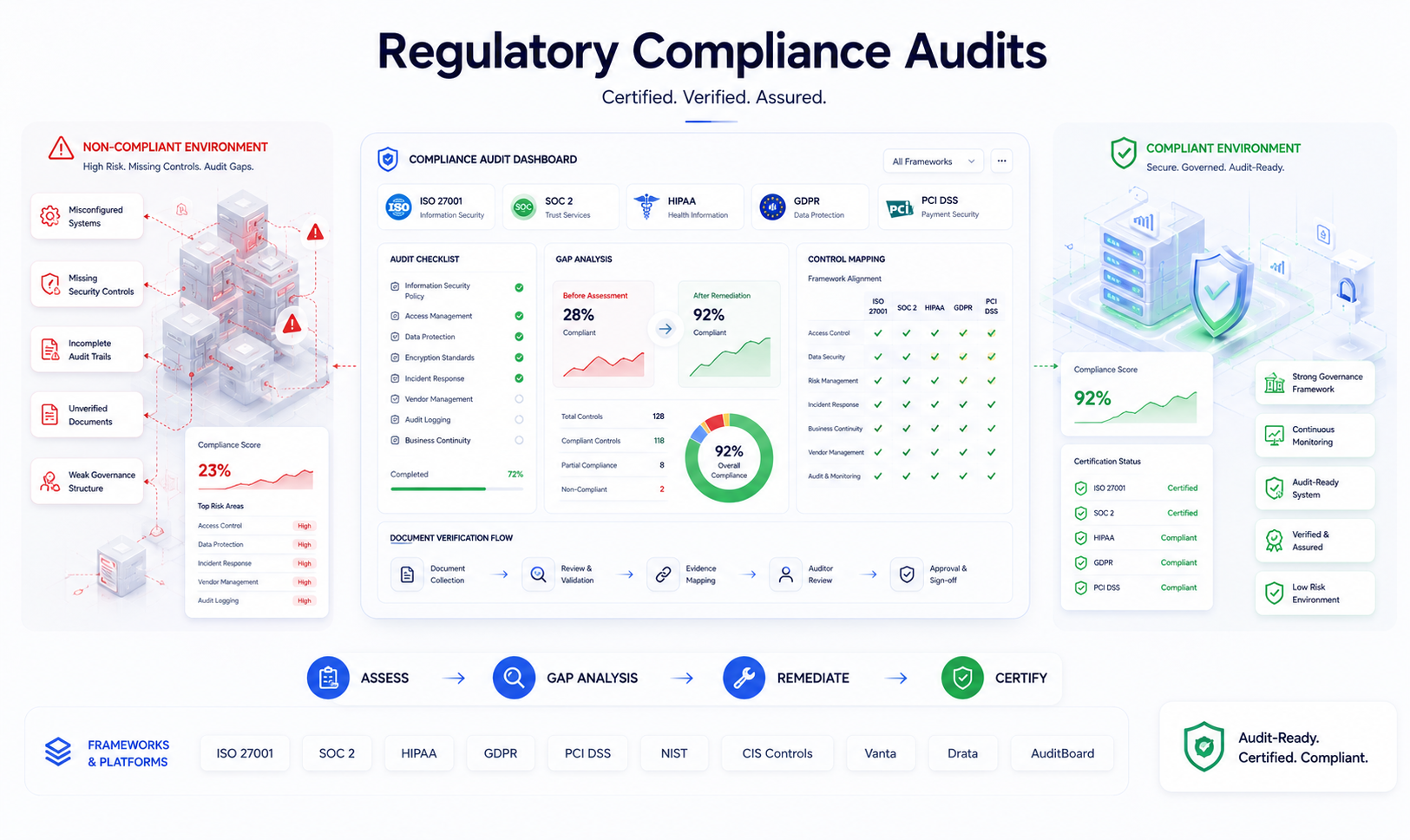 Compliance Audits