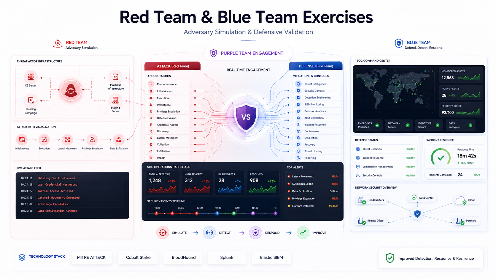 Red Teaming