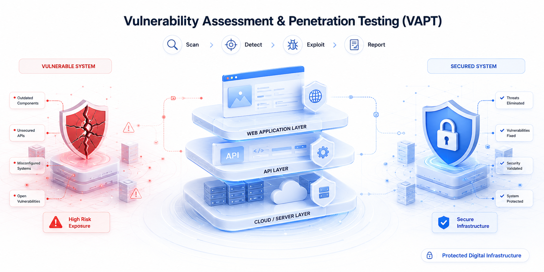 Penetration Testing