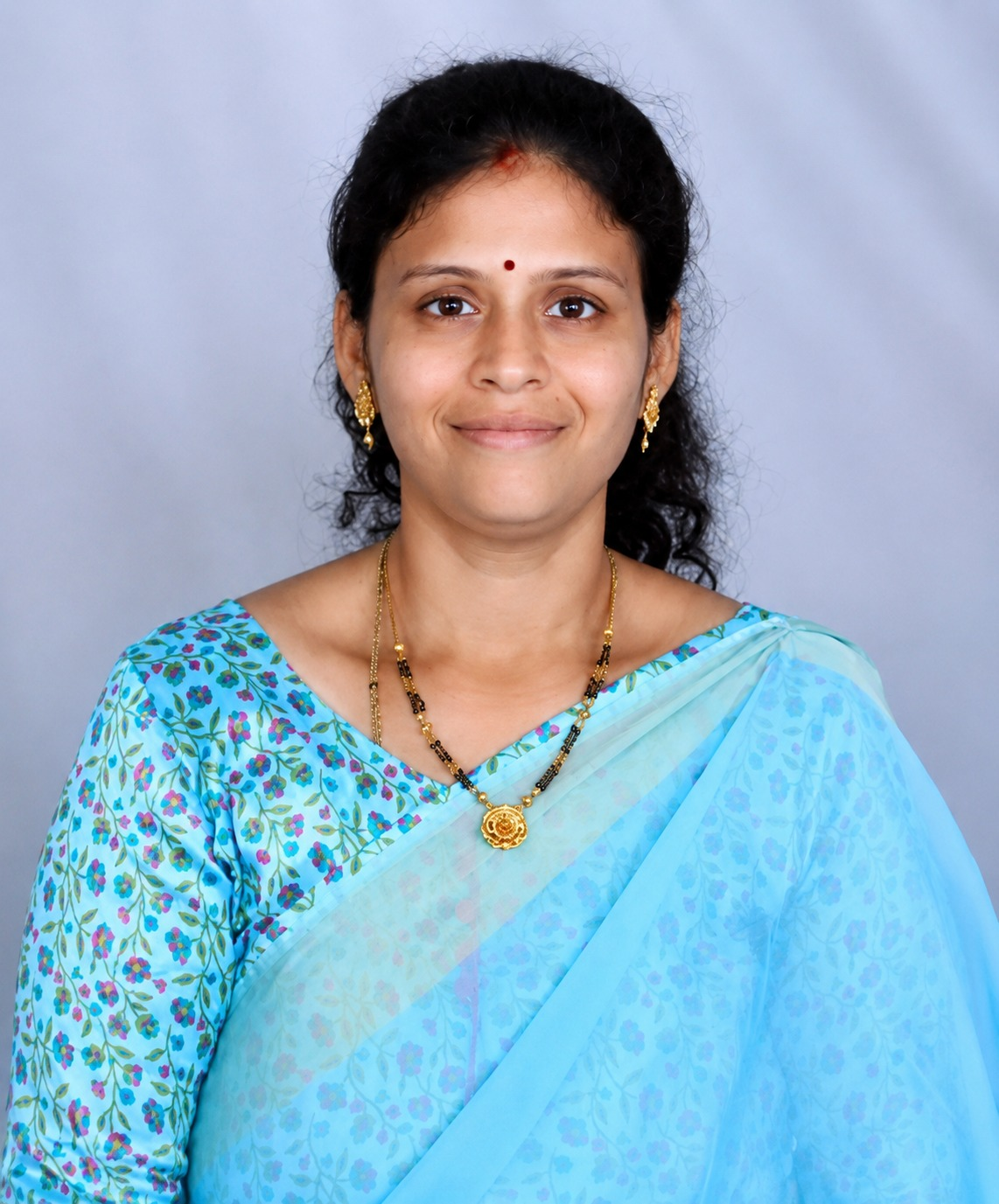 Madduri Devi Quality Assurance Tester HackVitraSec Solutions