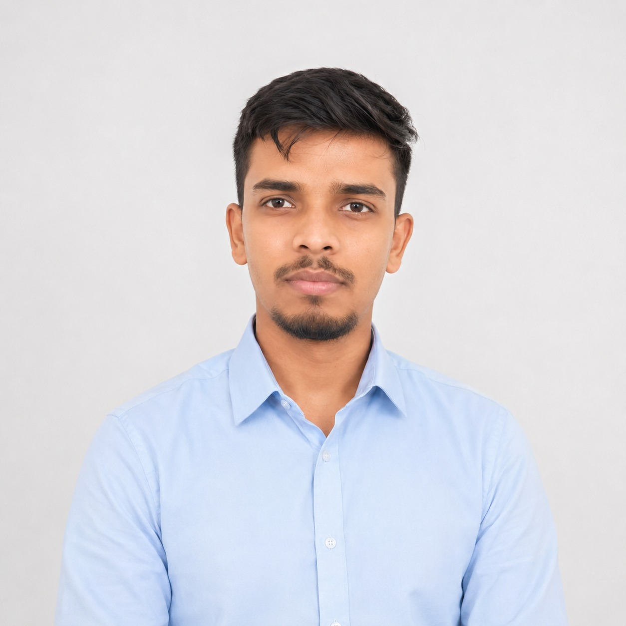 Maviz Ahmad Full Stack Web Developer HackVitraSec Solutions
