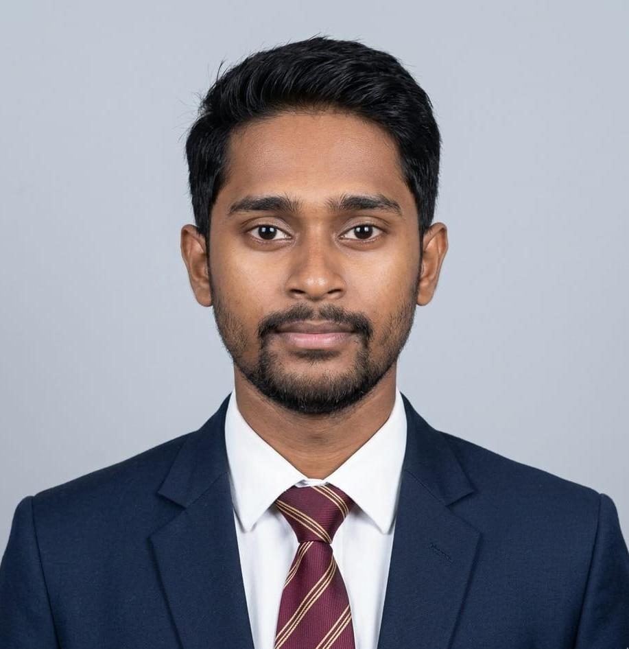 Niladri Sekhar Maji Full Stack Development HackVitraSec Solutions