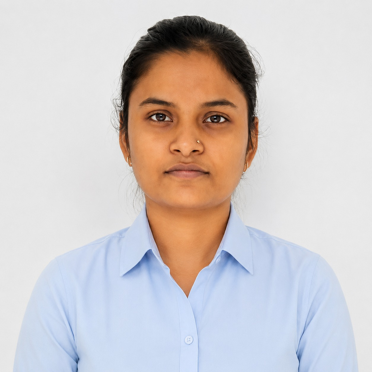 Suhani Sahu Web Developer HackVitraSec Solutions