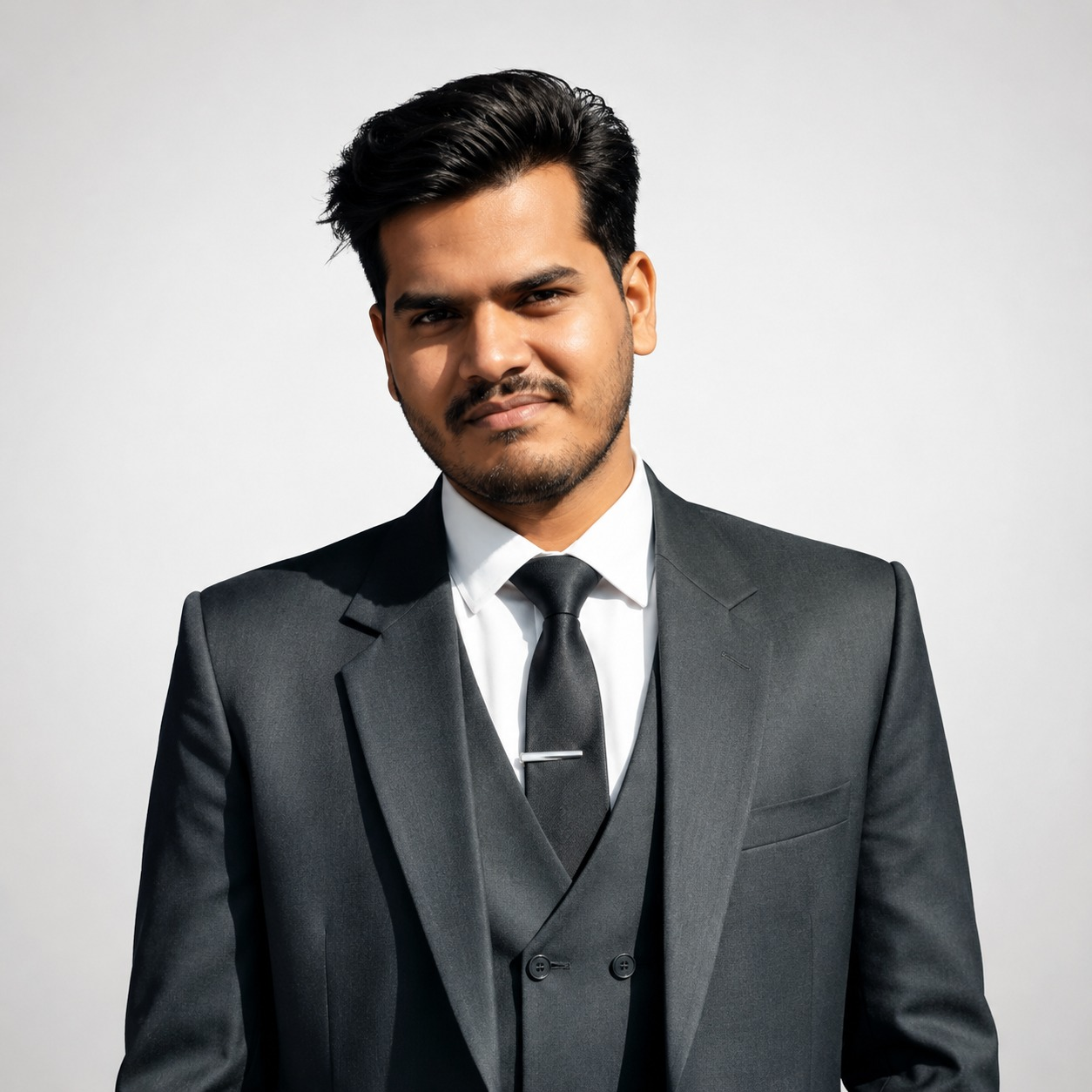 UDIT KUMAR Web Developer HackVitraSec Solutions